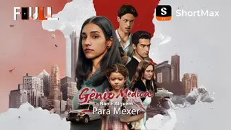 Gênio Médica Não É Alguém Para Mexer | ShortMax - Ver dramas e séries Dublagem automática