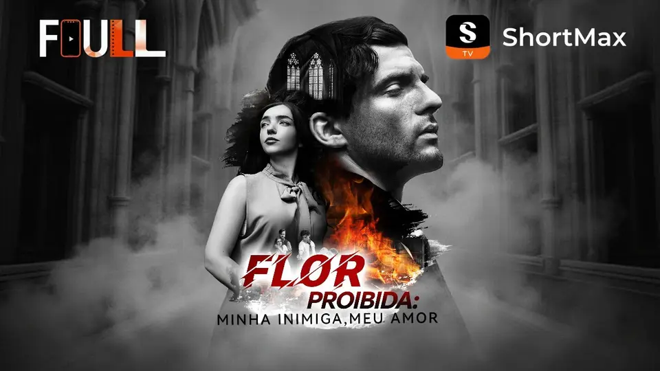 Flor proibida: minha inimiga, meu amor | Novelinhas - Ver dramas e séries