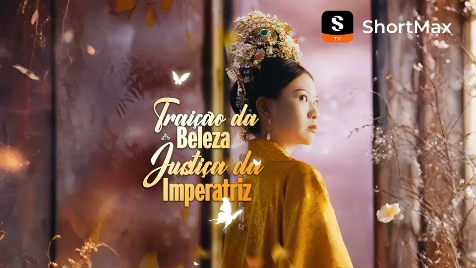 Traição da Beleza, Justiça da Imperatriz| Novelinhas- Ver dramas e séries
