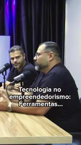 Tecnologia no empreendedorismo  Ferramentas e