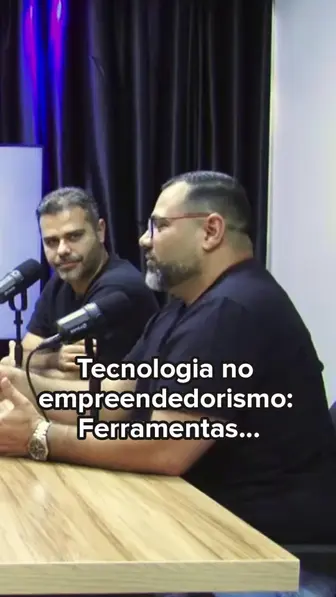 Tecnologia no empreendedorismo  Ferramentas e