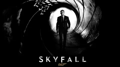 007 - Skyfall (Français)