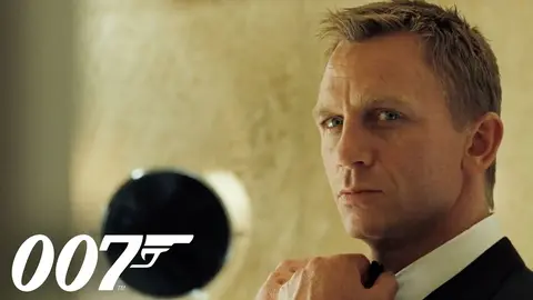 007 - Cassino Royale Deutsch